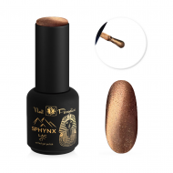 SPHYNX Lac Cat Eye Gel Polish - Savanna Lynx10ml SPHYNX Lac Cat Eye Gel Polish - Savanna Lynx10ml